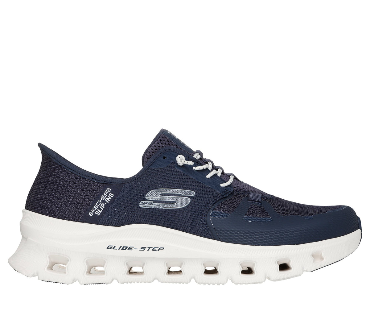 Skechers Slip-ins Glide-Step Pro Blu Navy