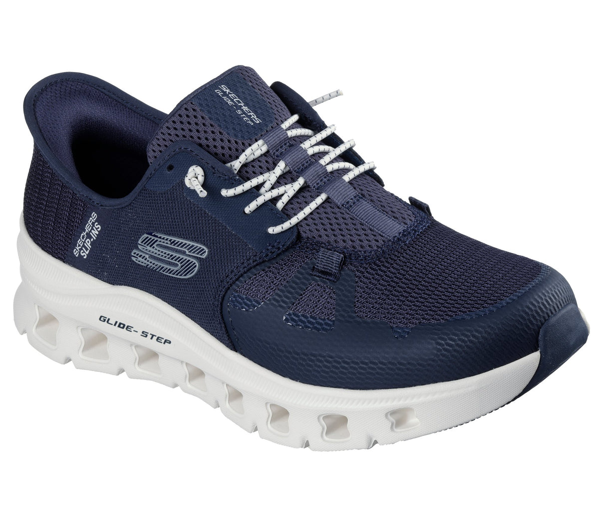Skechers Slip-ins Glide-Step Pro Blu Navy