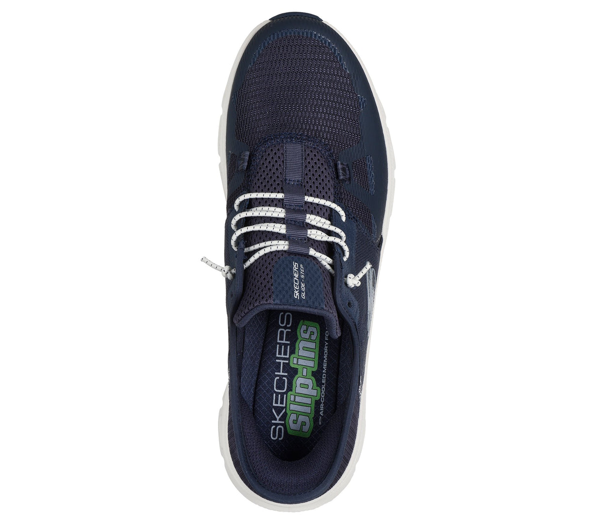 Skechers Slip-ins Glide-Step Pro Blu Navy