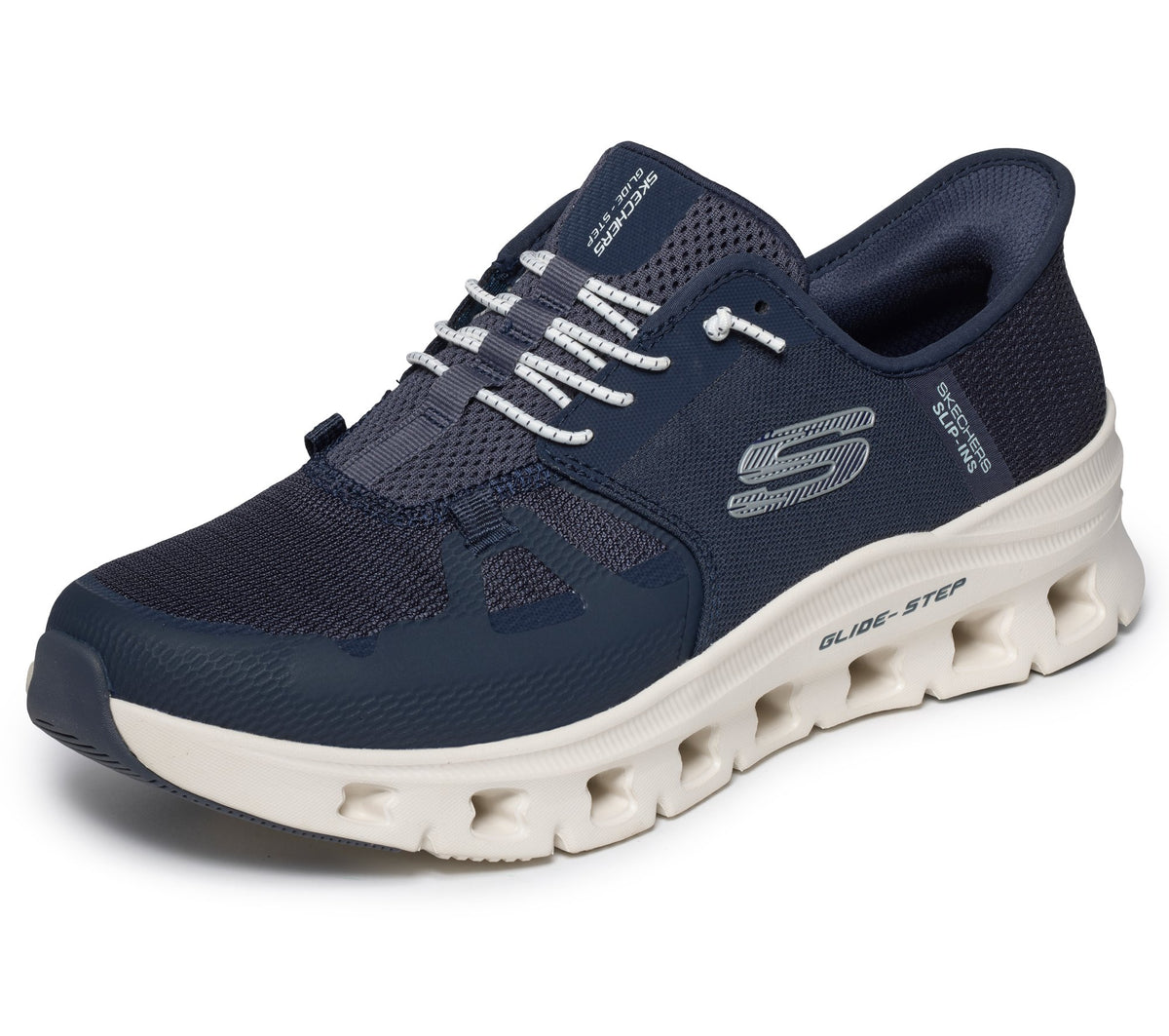 Skechers Slip-ins Glide-Step Pro Blu Navy