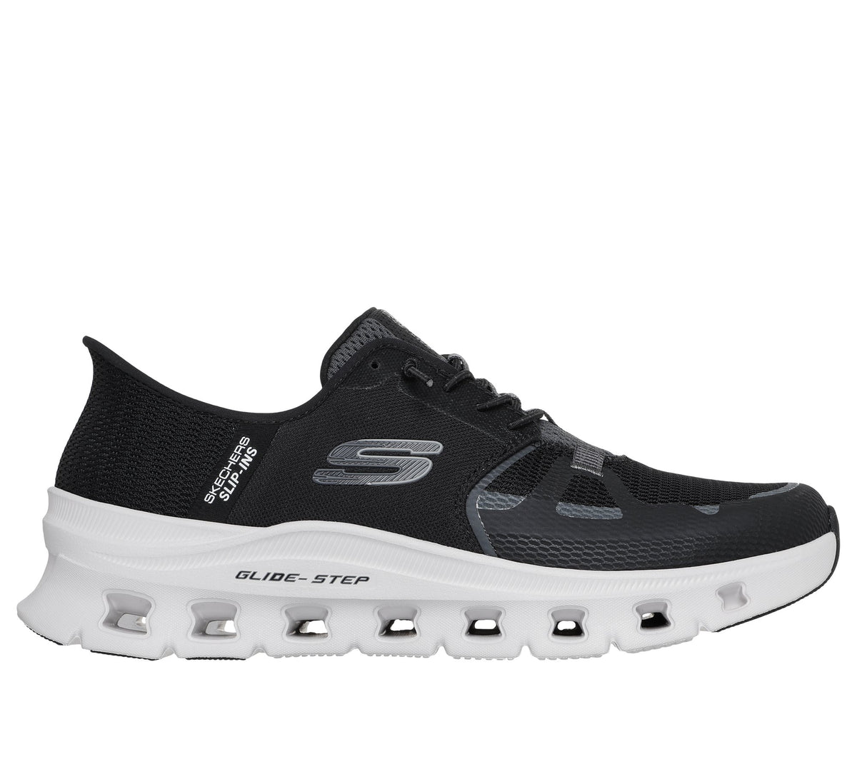 Skechers Slip-ins Glide-Step Pro Nero