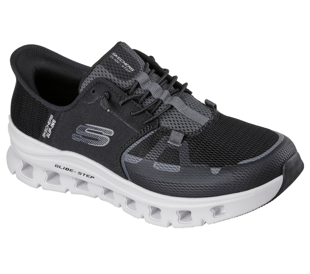 Skechers Slip-ins Glide-Step Pro Nero