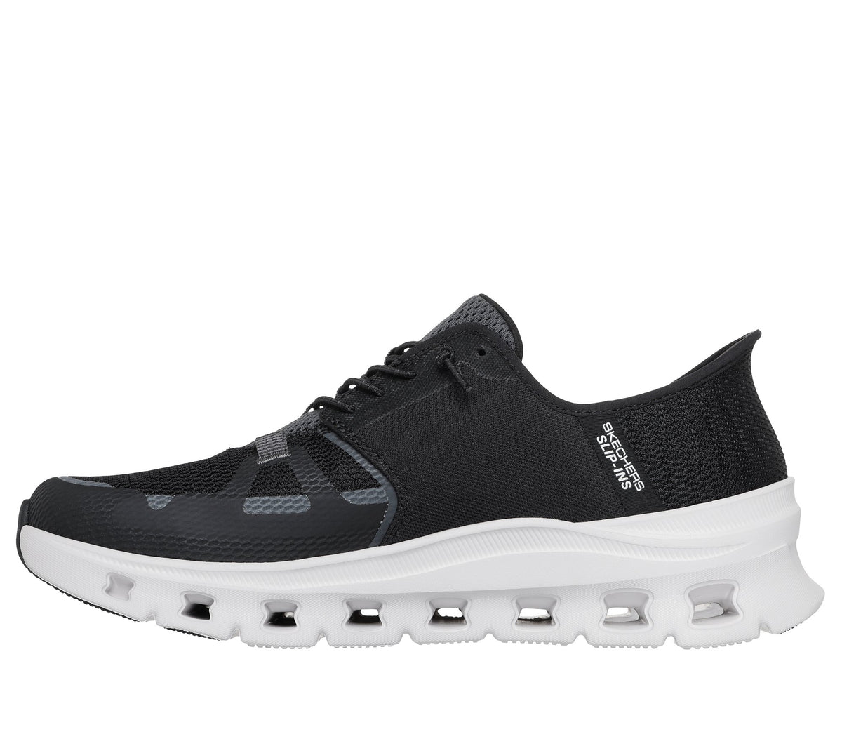 Skechers Slip-ins Glide-Step Pro Nero