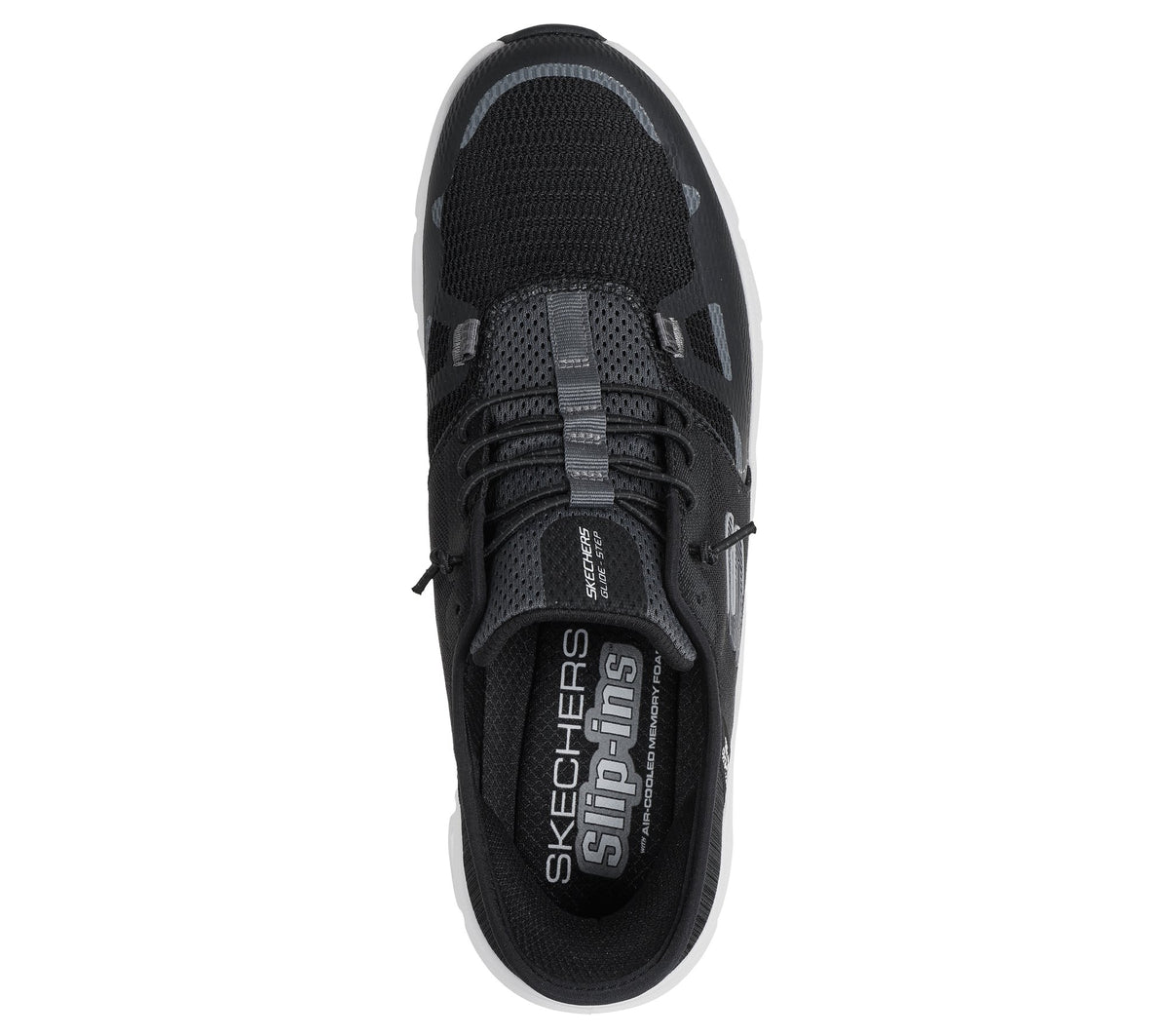 Skechers Slip-ins Glide-Step Pro Nero