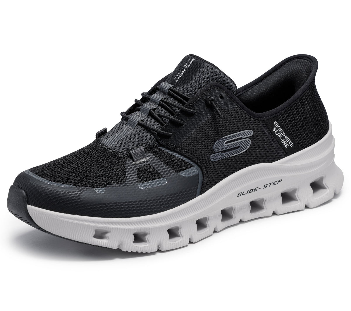 Skechers Slip-ins Glide-Step Pro Nero