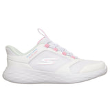 Scarpe Running Slip-ins GO RUN 400 V2 Tetra Speed - Bianco