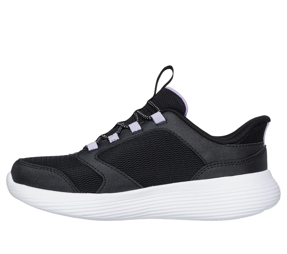 Skechers Slip-ins GO Run 400 V2 - Tetra Speed Nero