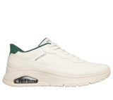 Scarpe Running Slip-ins UNO Flex Step N Knit - Grigio