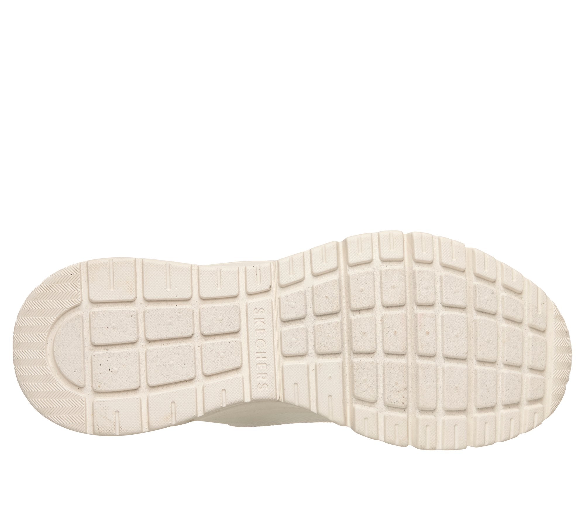 Skechers Scarpe Running Slip-ins UNO Flex Step N Knit Grigio