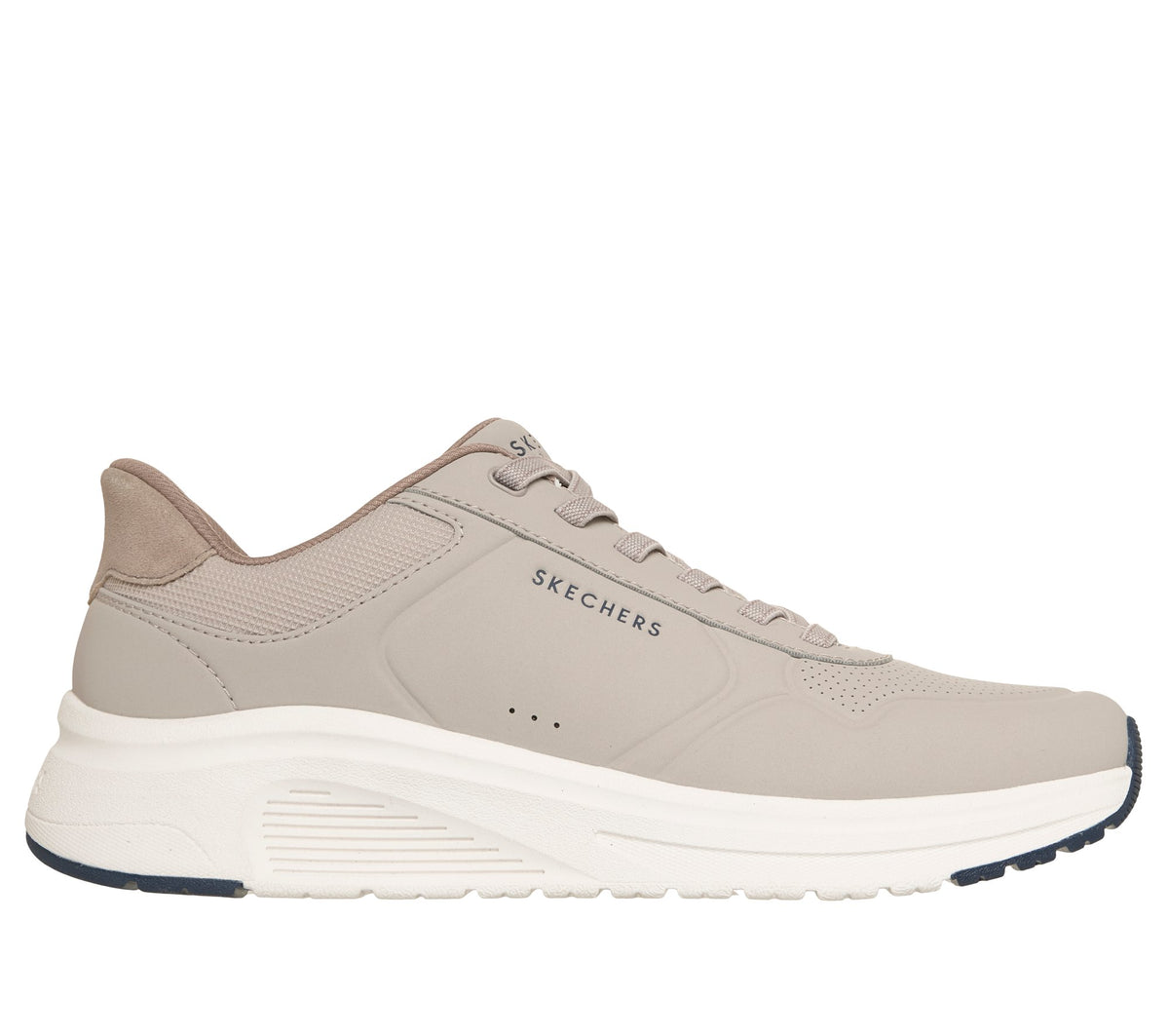 Skechers Slip-ins UNO Lite 2 - New Arc Beige
