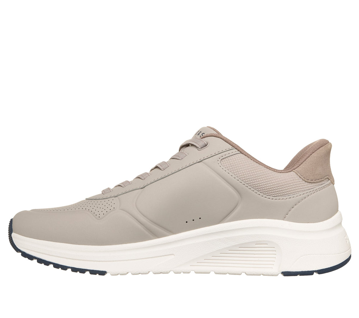 Skechers Slip-ins UNO Lite 2 - New Arc Beige