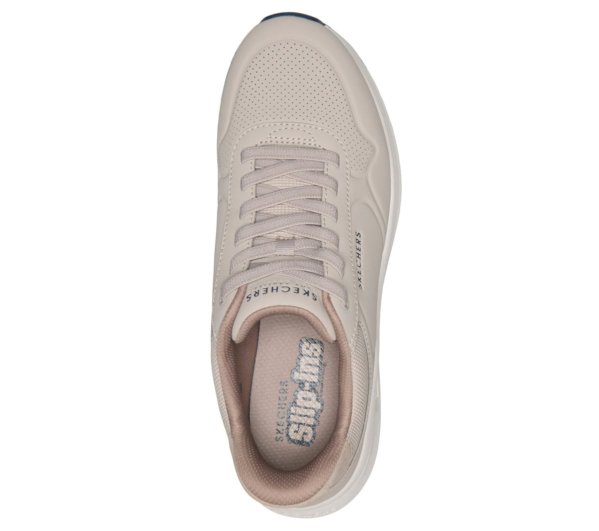 Skechers Slip-ins UNO Lite 2 - New Arc Beige