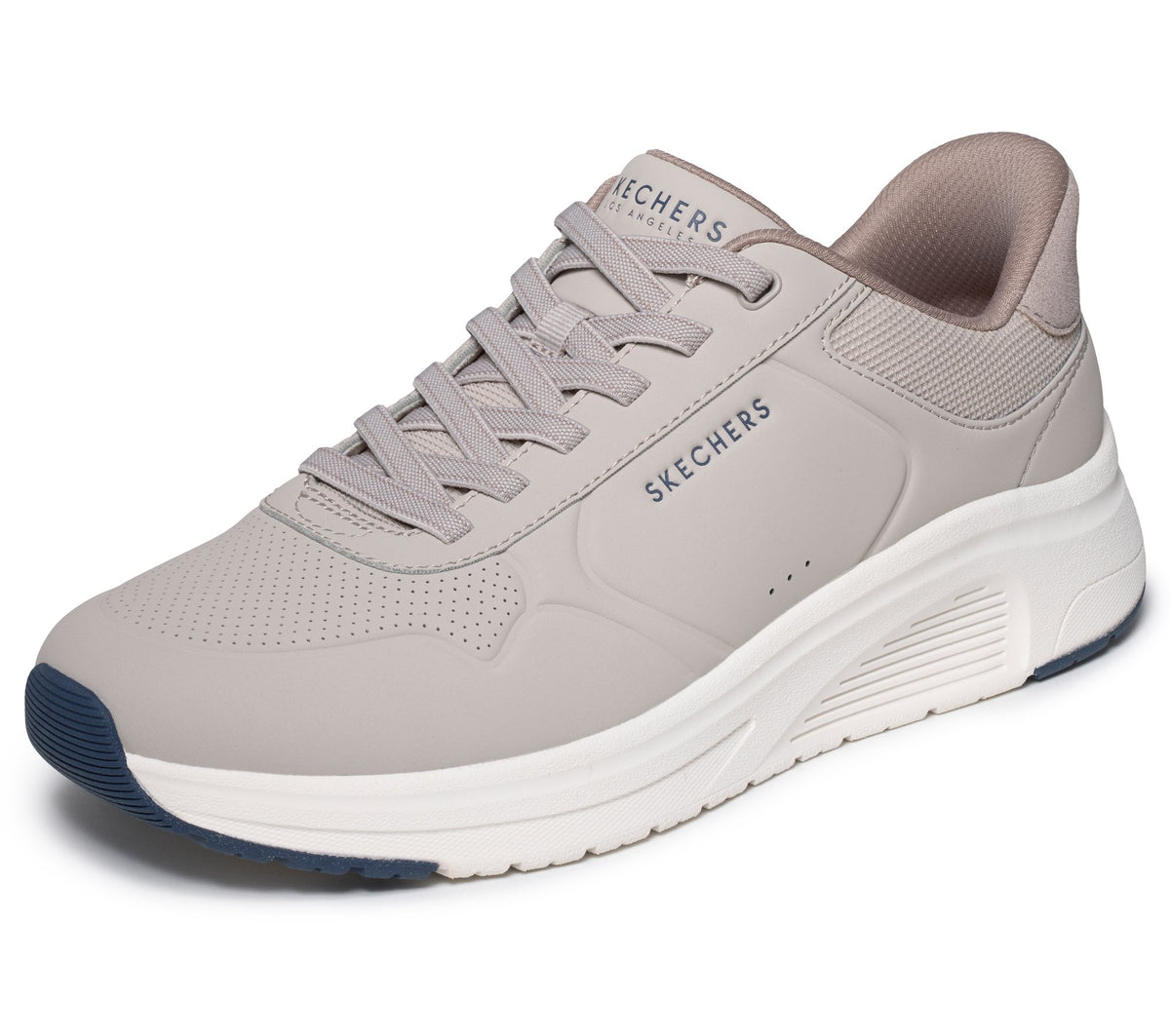 Skechers Slip-ins UNO Lite 2 - New Arc Beige