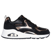 Skechers Street UNO Gen1 - Color Surge Nero