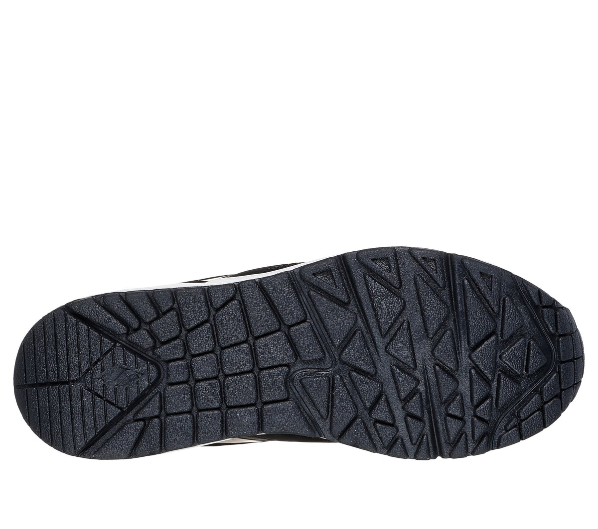 Skechers Street UNO Gen1 - Color Surge Nero