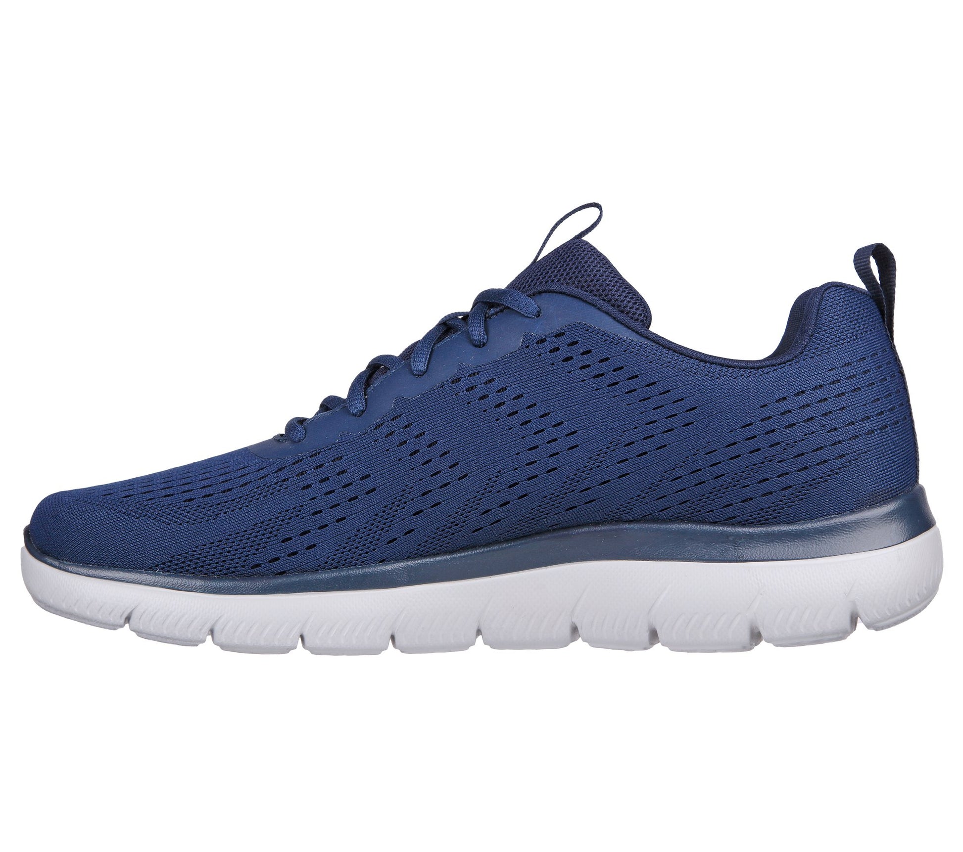 Skechers Scarpe Running Summits Torre Grigio