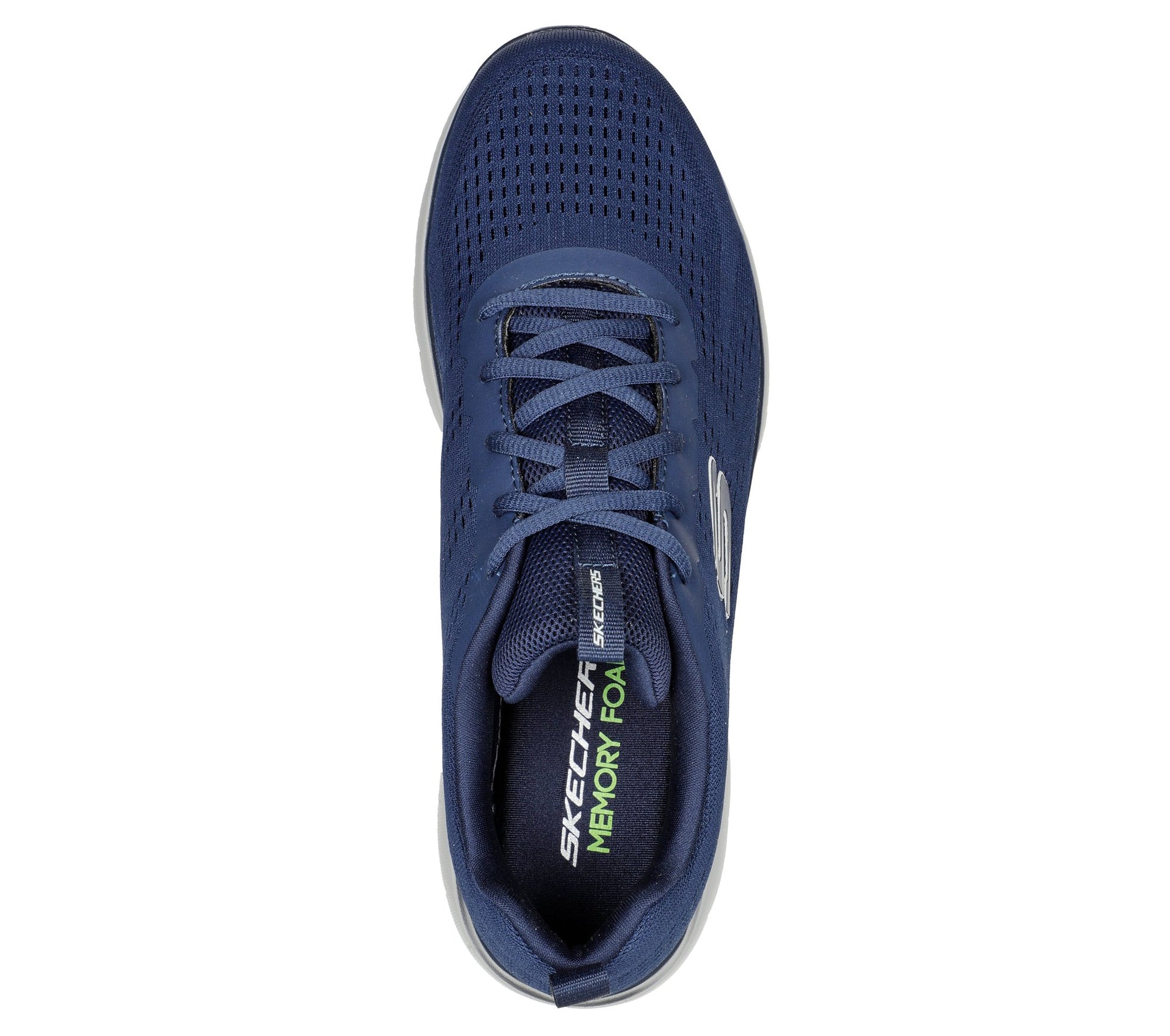 Skechers Scarpe Running Summits Torre Grigio