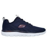 Scarpe Running Summits Torre - Rosso
