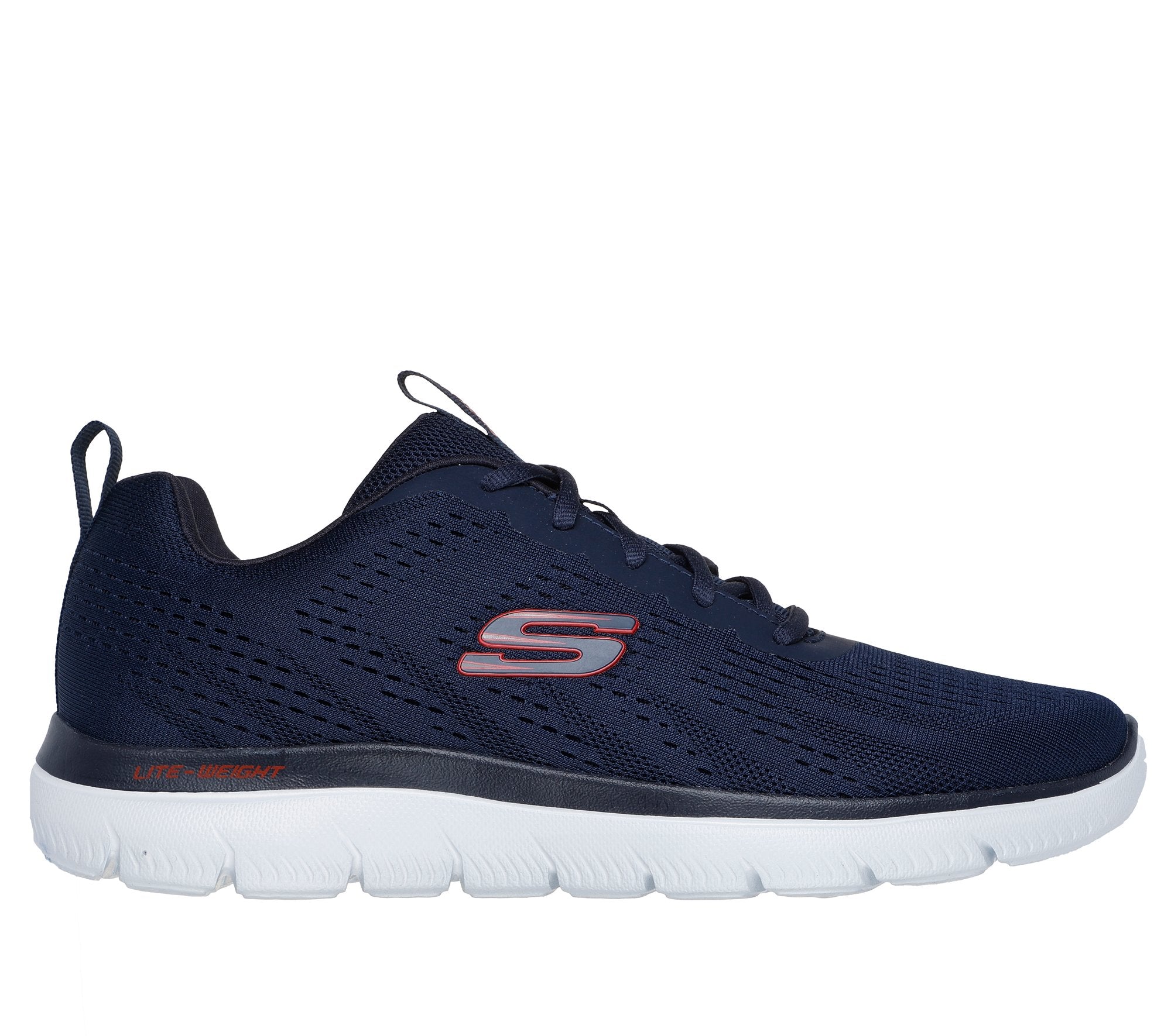 Skechers Scarpe Running Summits Torre Rosso