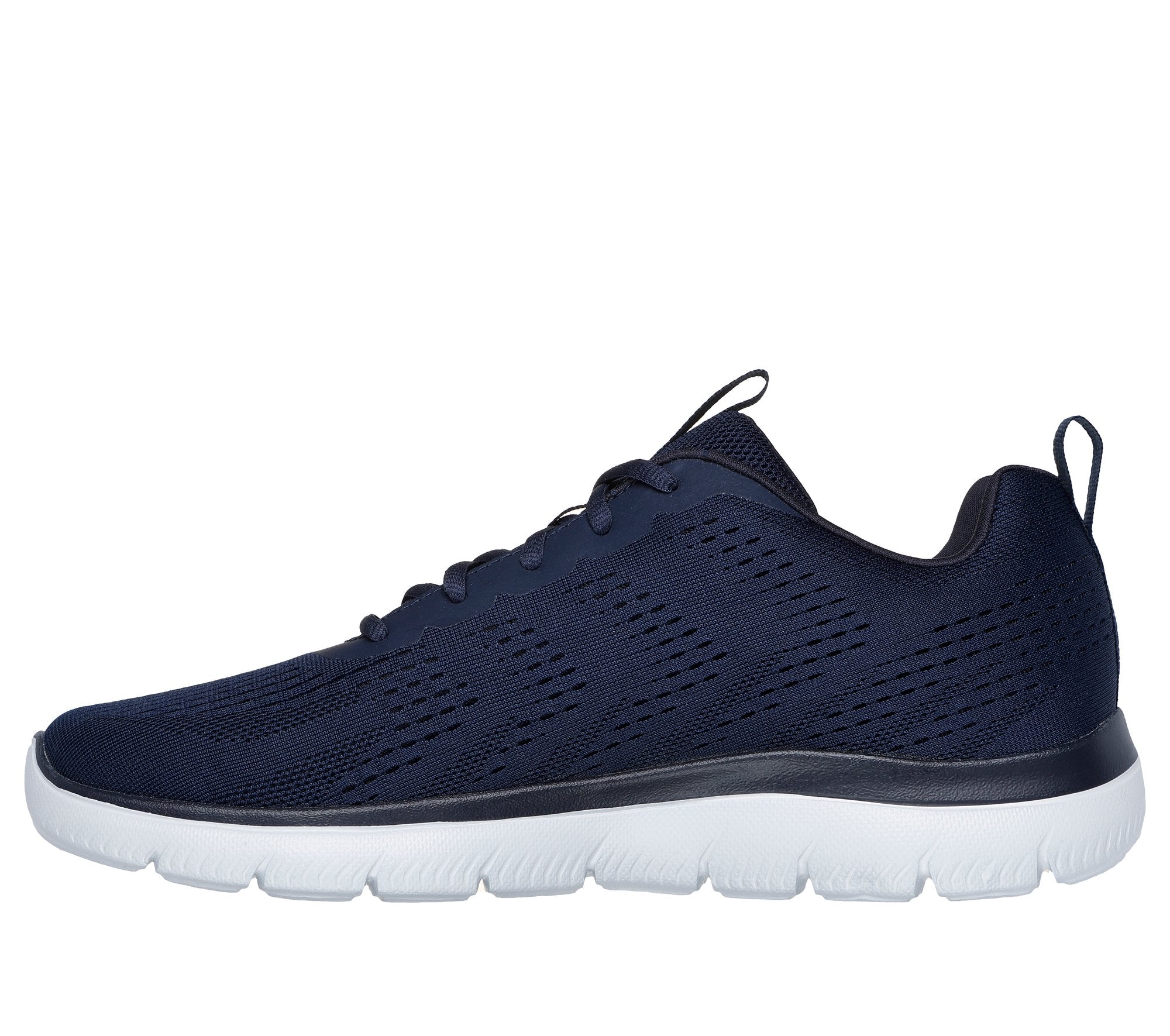 Skechers Scarpe Running Summits Torre Rosso