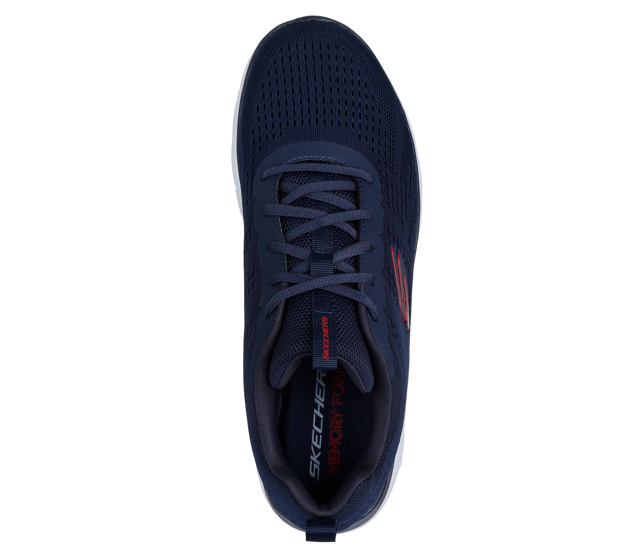 Skechers Scarpe Running Summits Torre Rosso
