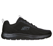 Skechers Scarpe Running Summits Torre Nero