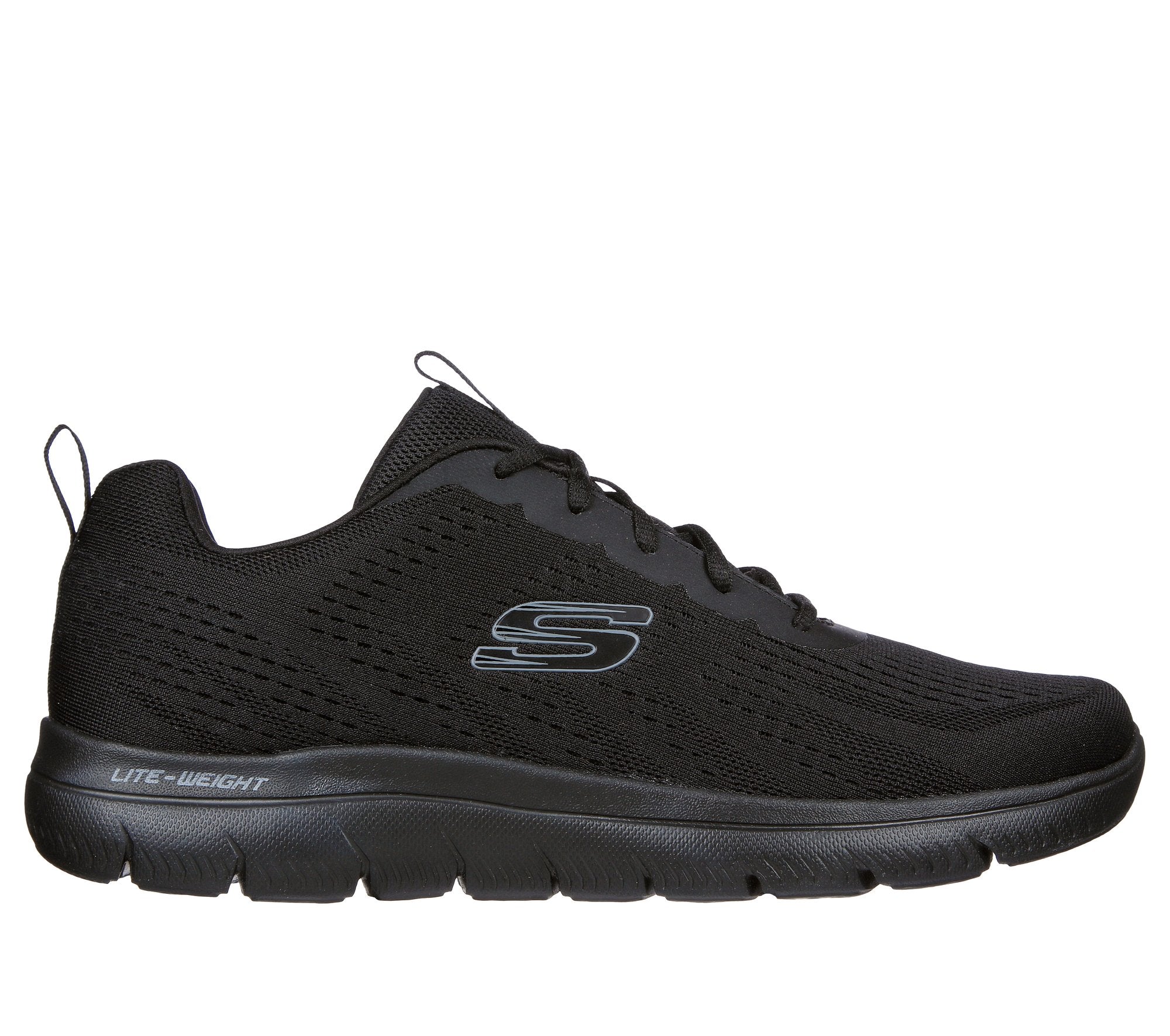 Skechers Scarpe Running Summits Torre Nero