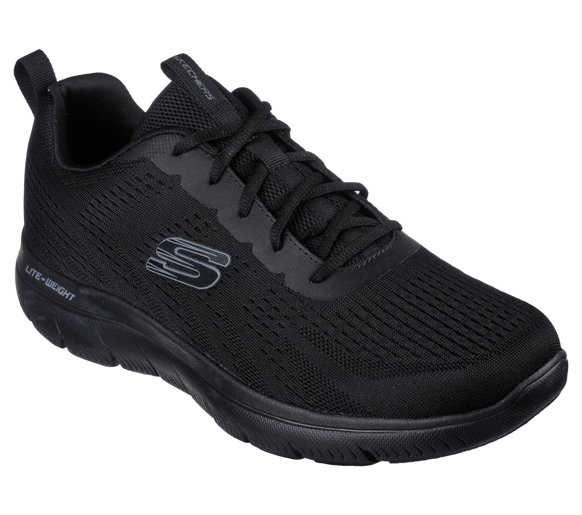 Skechers Scarpe Running Summits Torre Nero