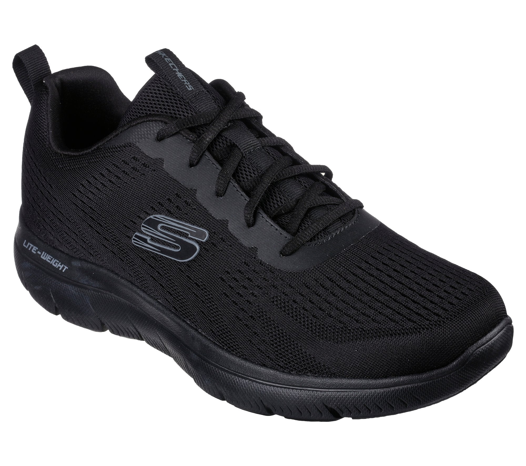 Skechers Scarpe Running Summits Torre Nero