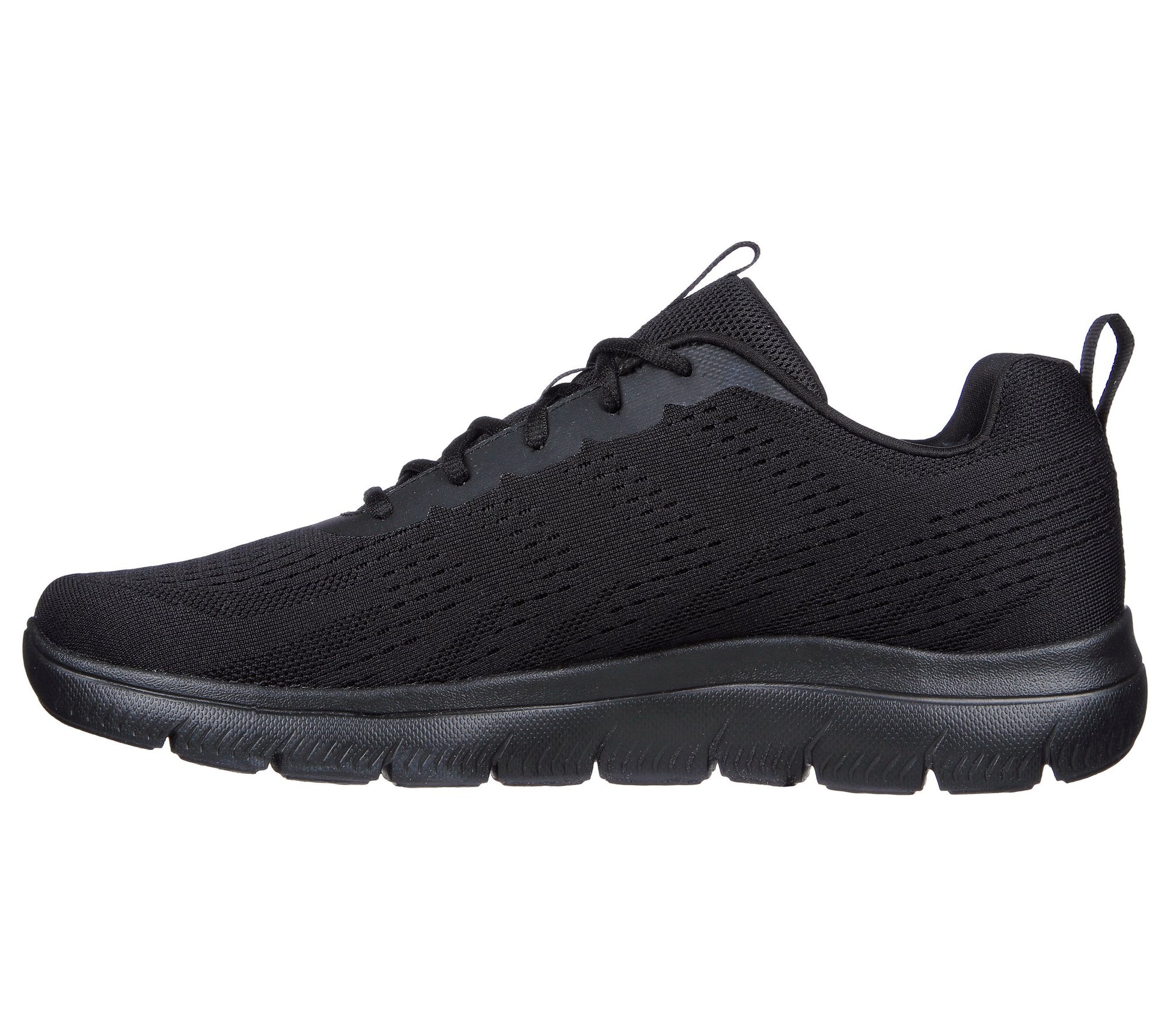 Skechers Scarpe Running Summits Torre Nero