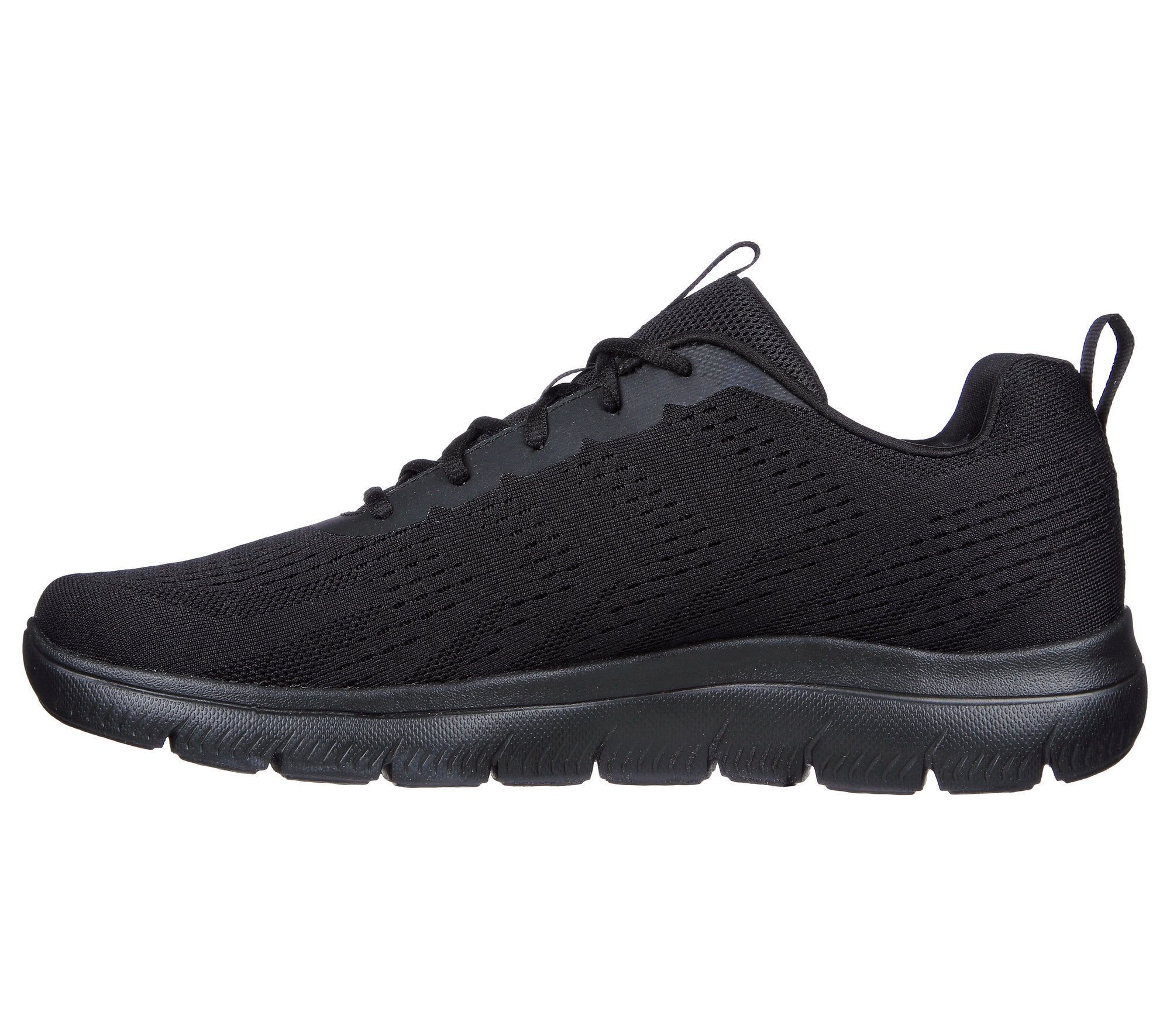 Skechers Scarpe Running Summits Torre Nero