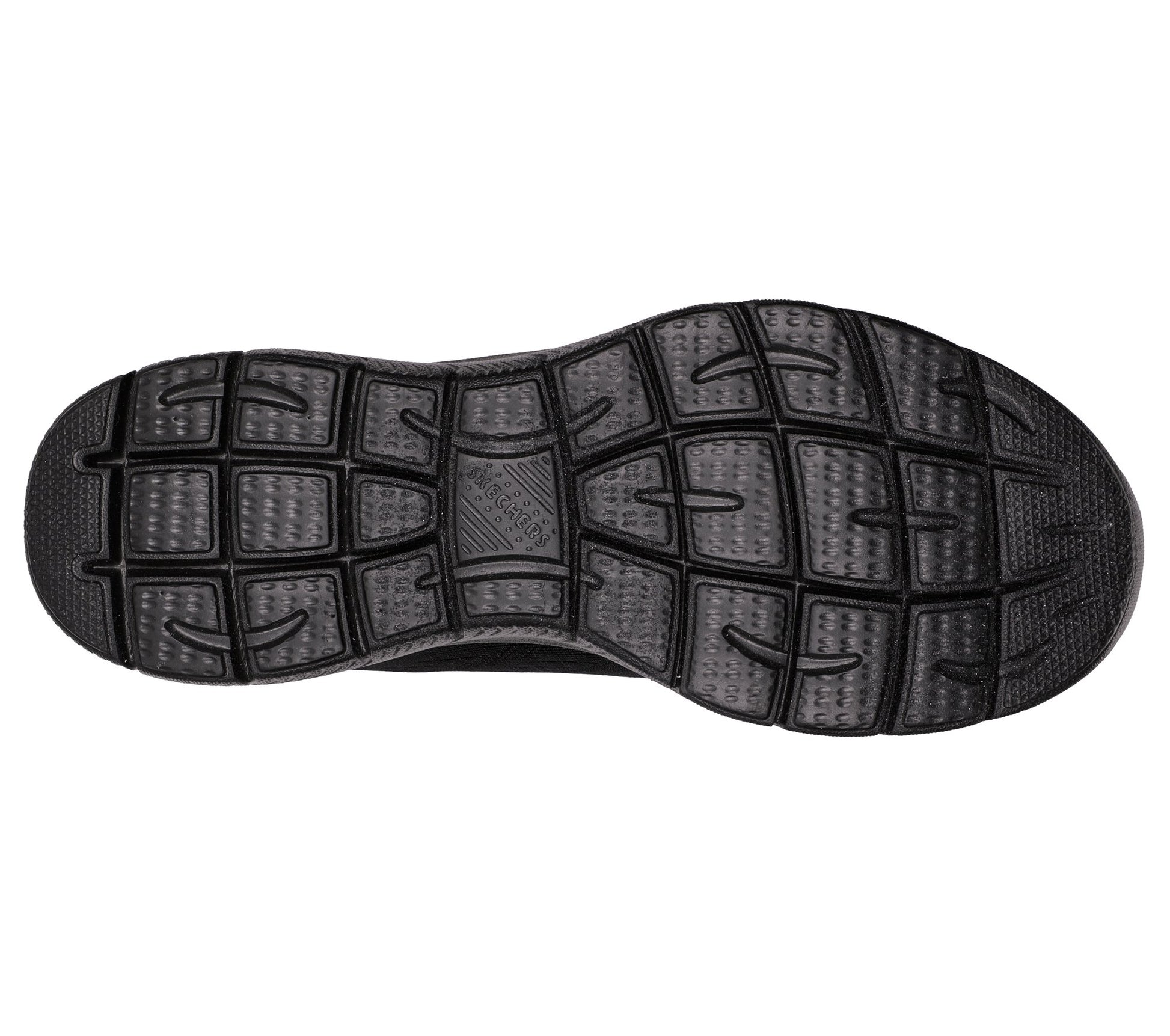 Skechers Scarpe Running Summits Torre Nero
