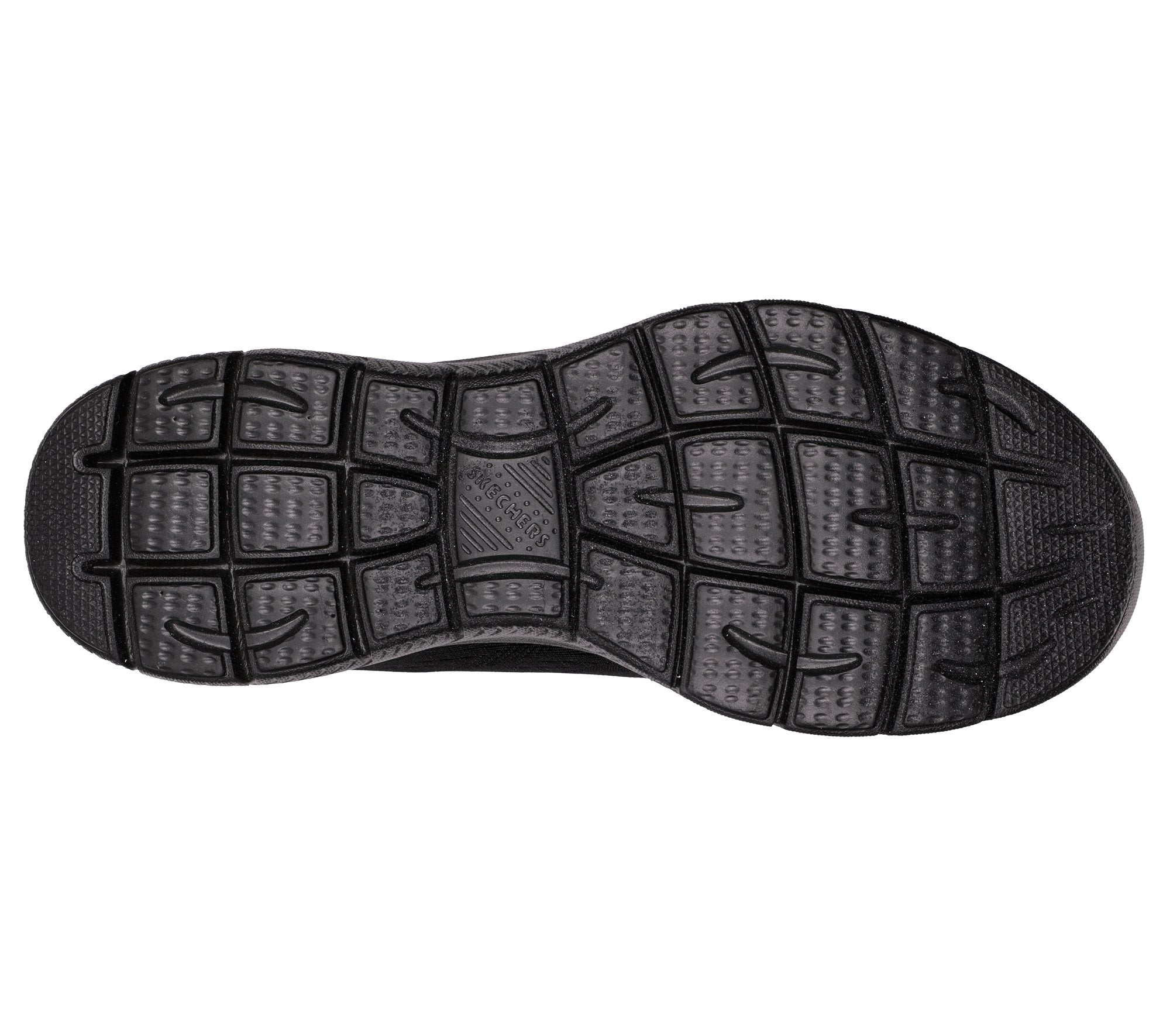 Skechers Scarpe Running Summits Torre Nero