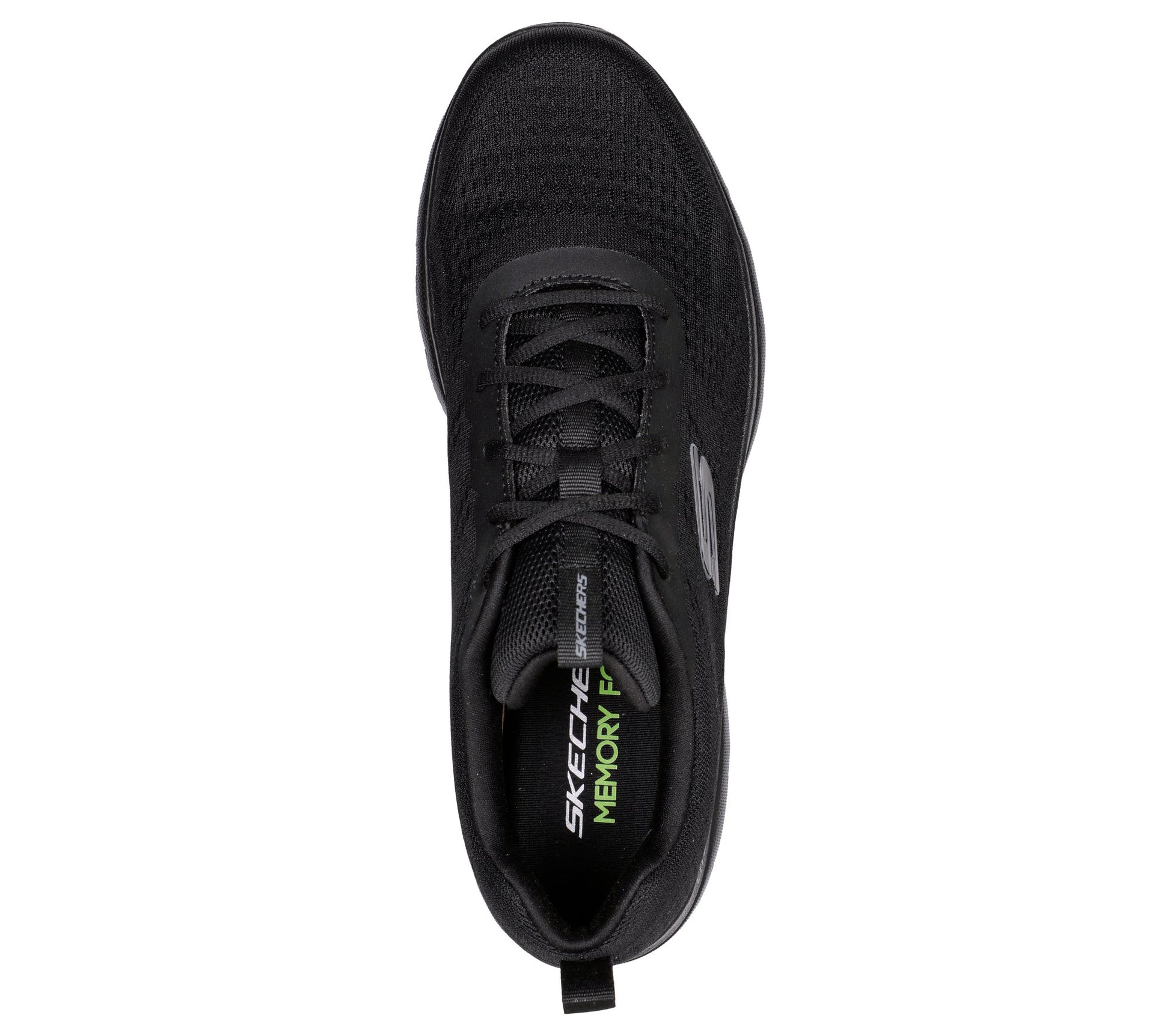 Skechers Scarpe Running Summits Torre Nero