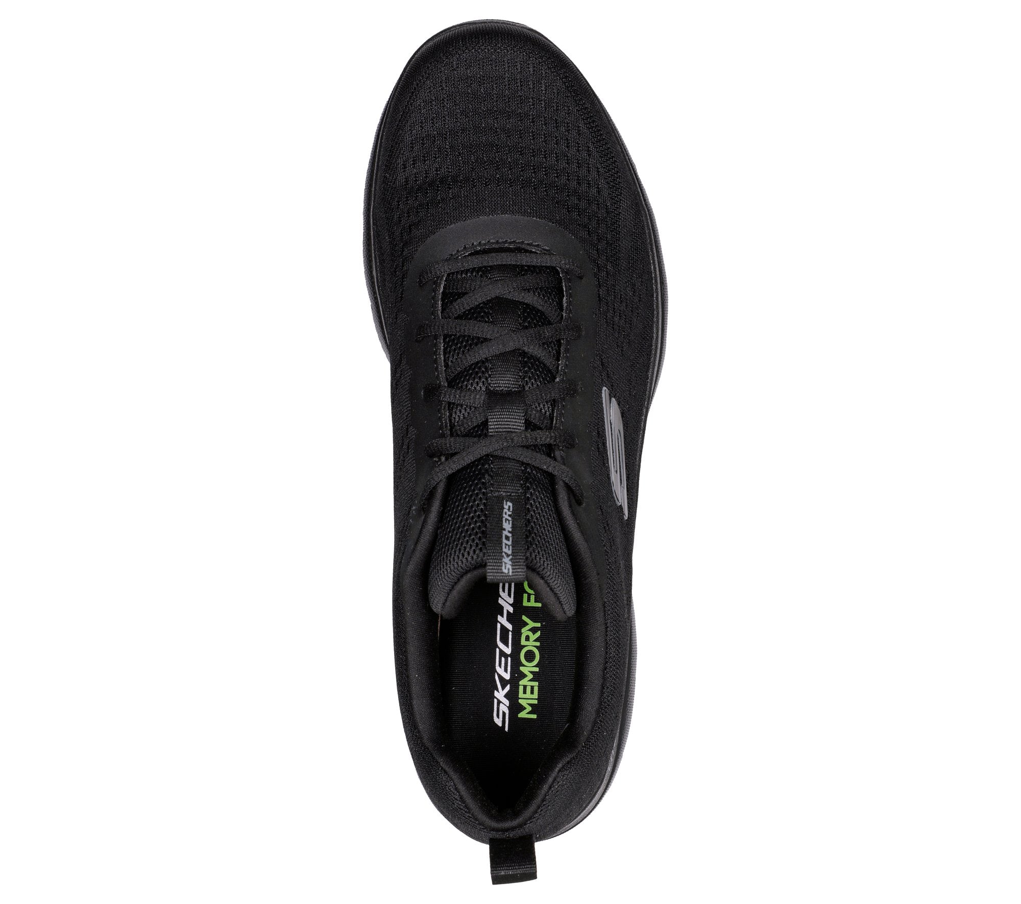 Skechers Scarpe Running Summits Torre Nero