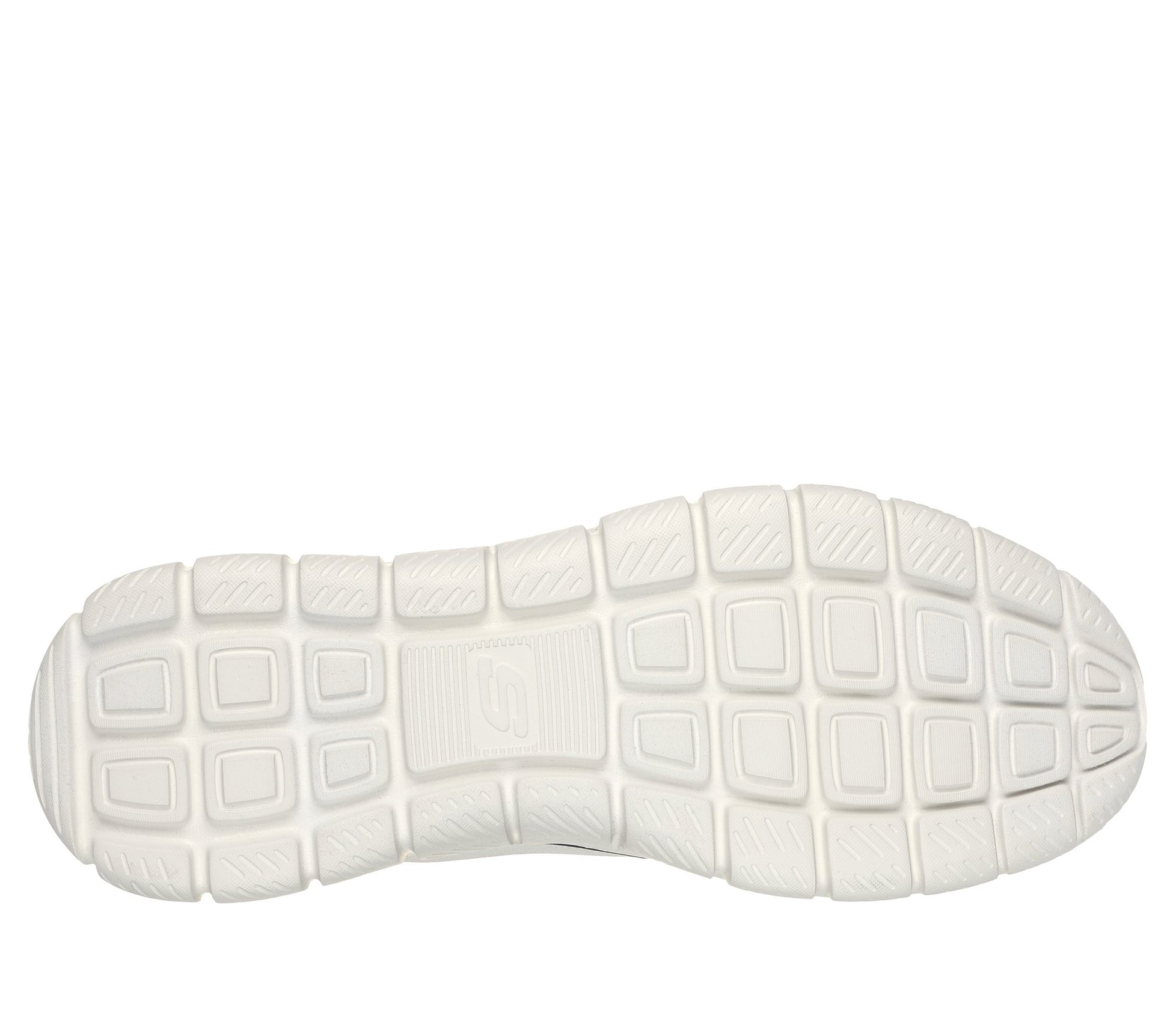 Skechers Scarpe Running Track Broader Bianco