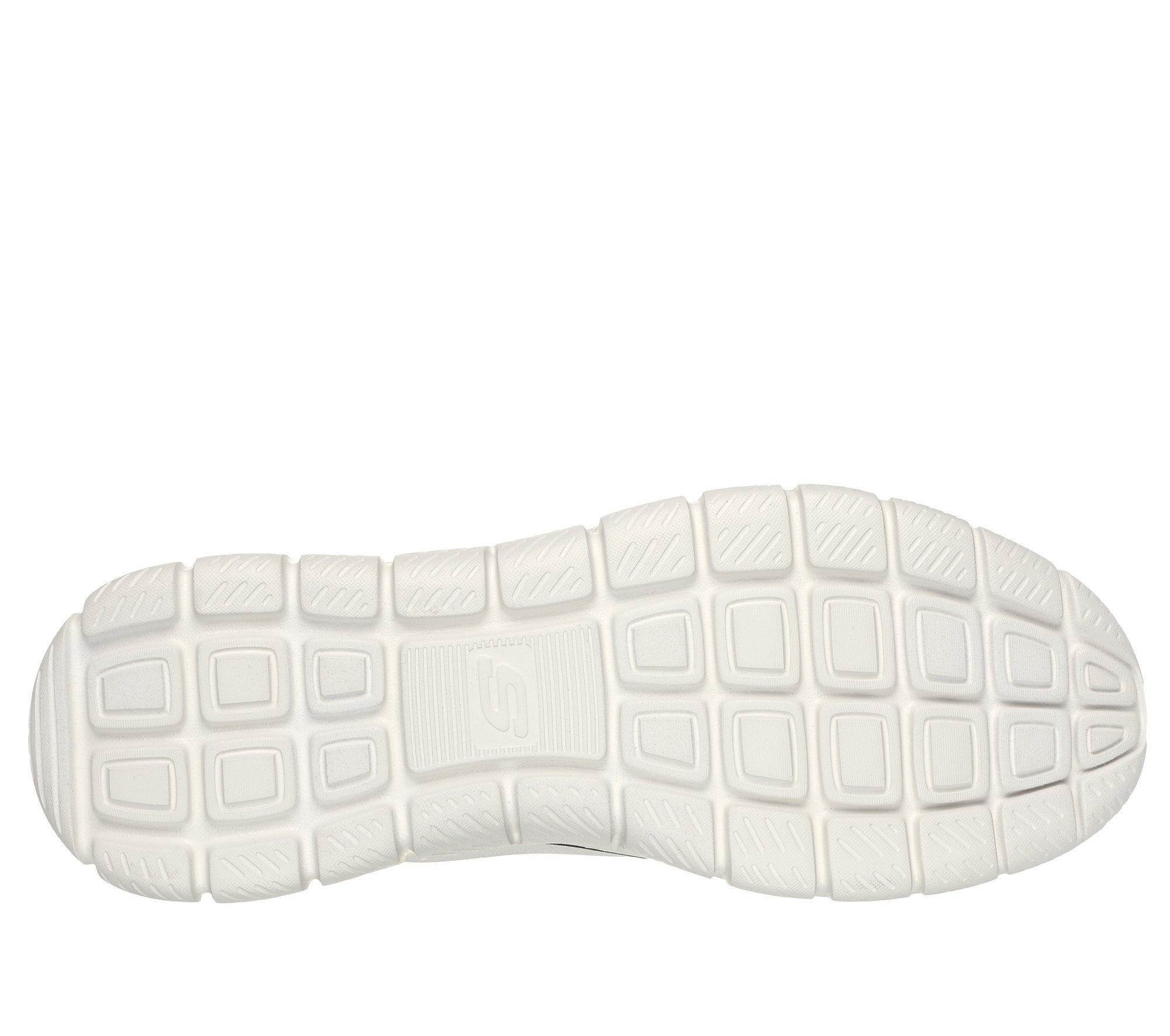 Skechers Scarpe Running Track Broader Bianco