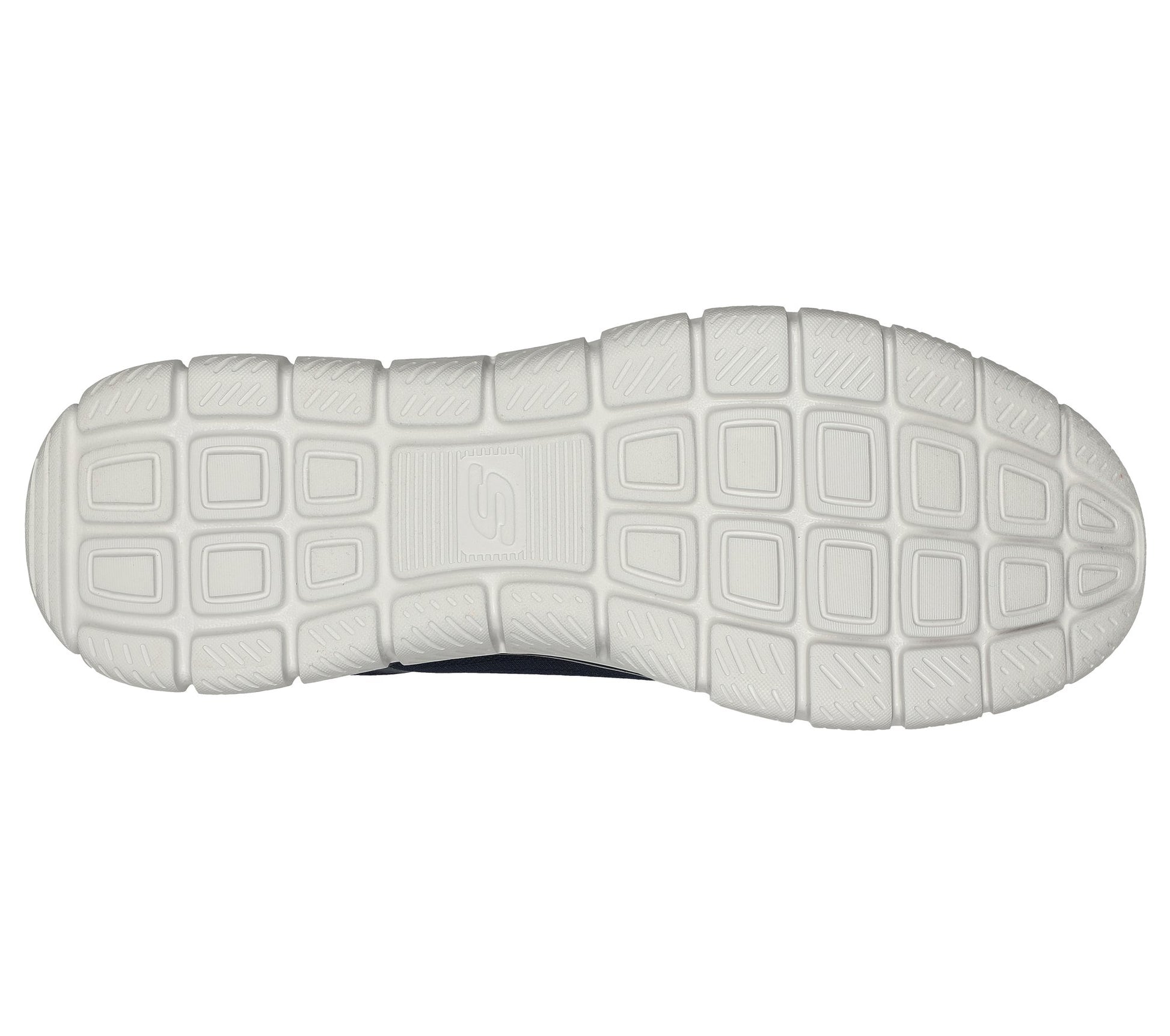 Skechers Scarpe Running Track Broader Blu