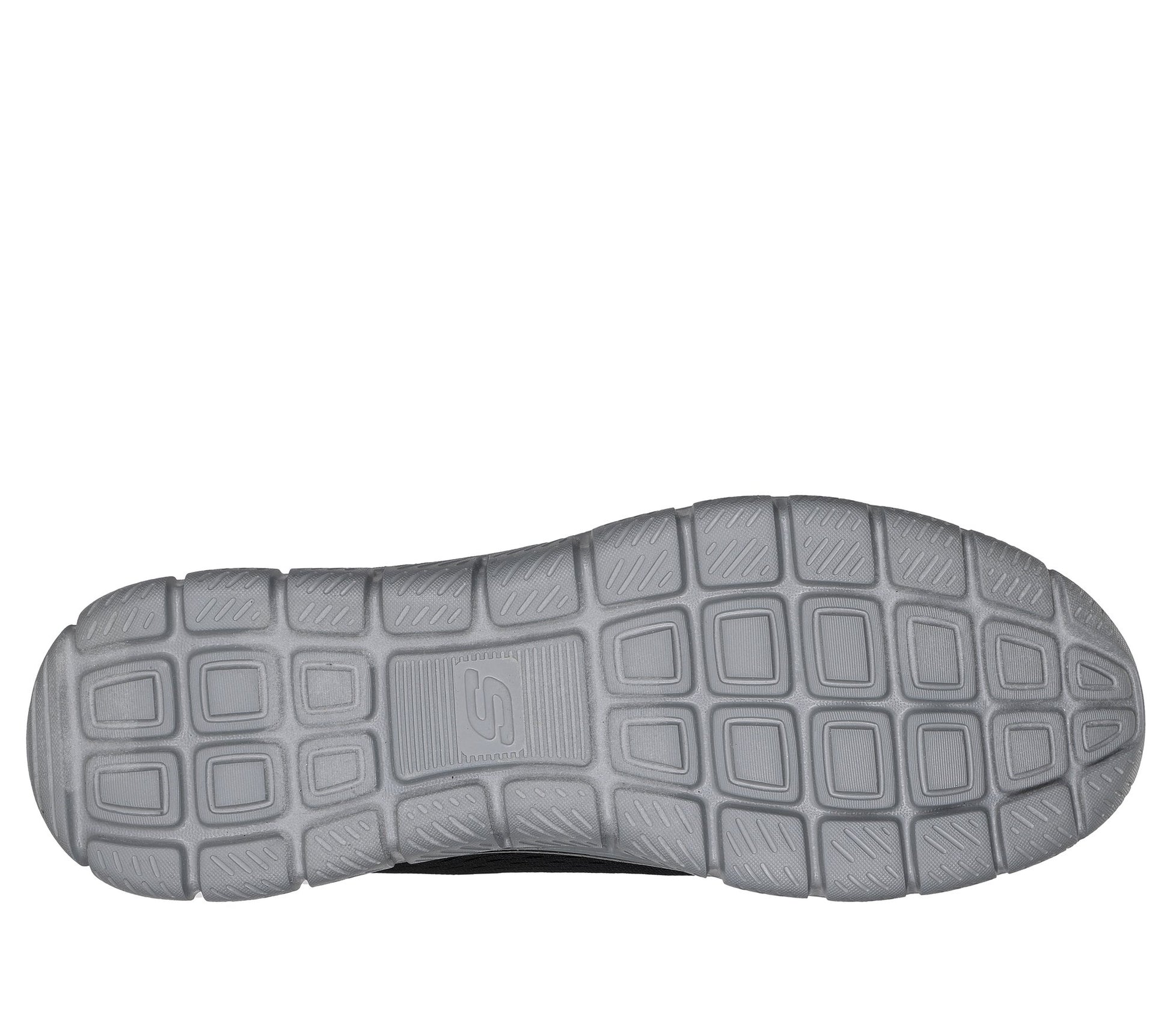 Skechers Scarpe Running Track Ripkent Blu