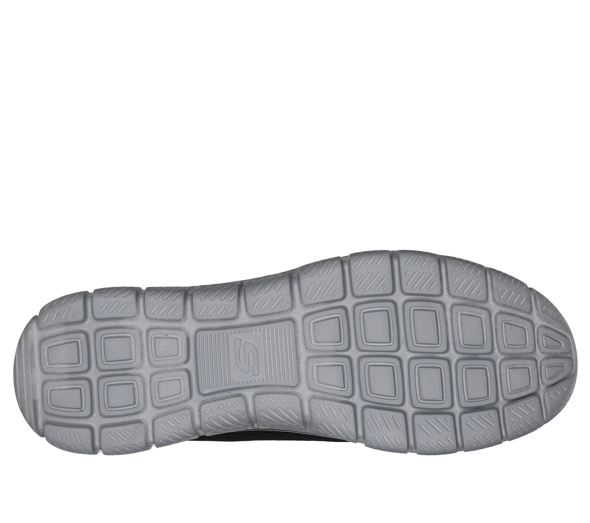 Skechers Scarpe Running Track Ripkent Blu