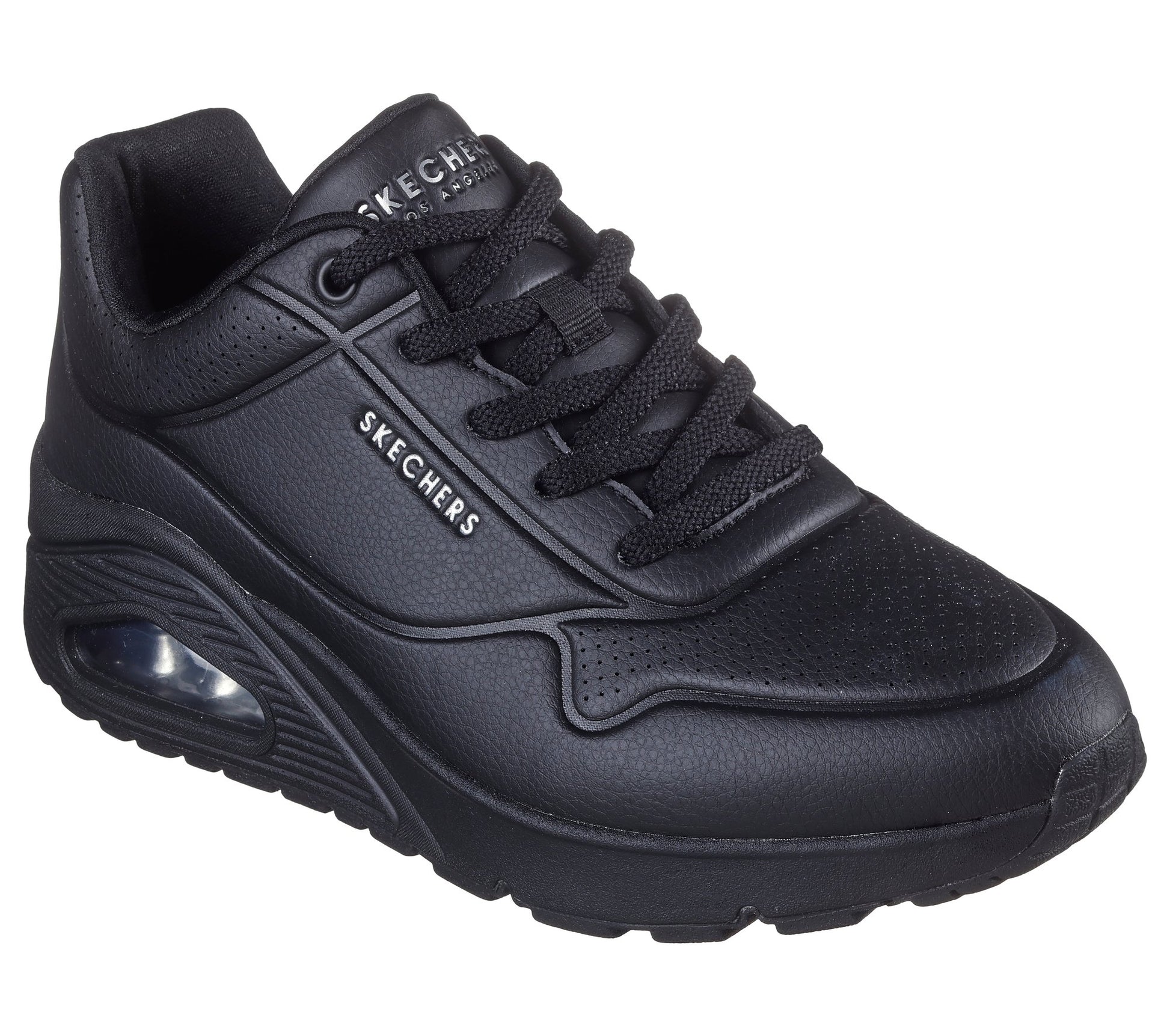 Skechers Scarpe Running Uno Envy Pointed Bliss Nero