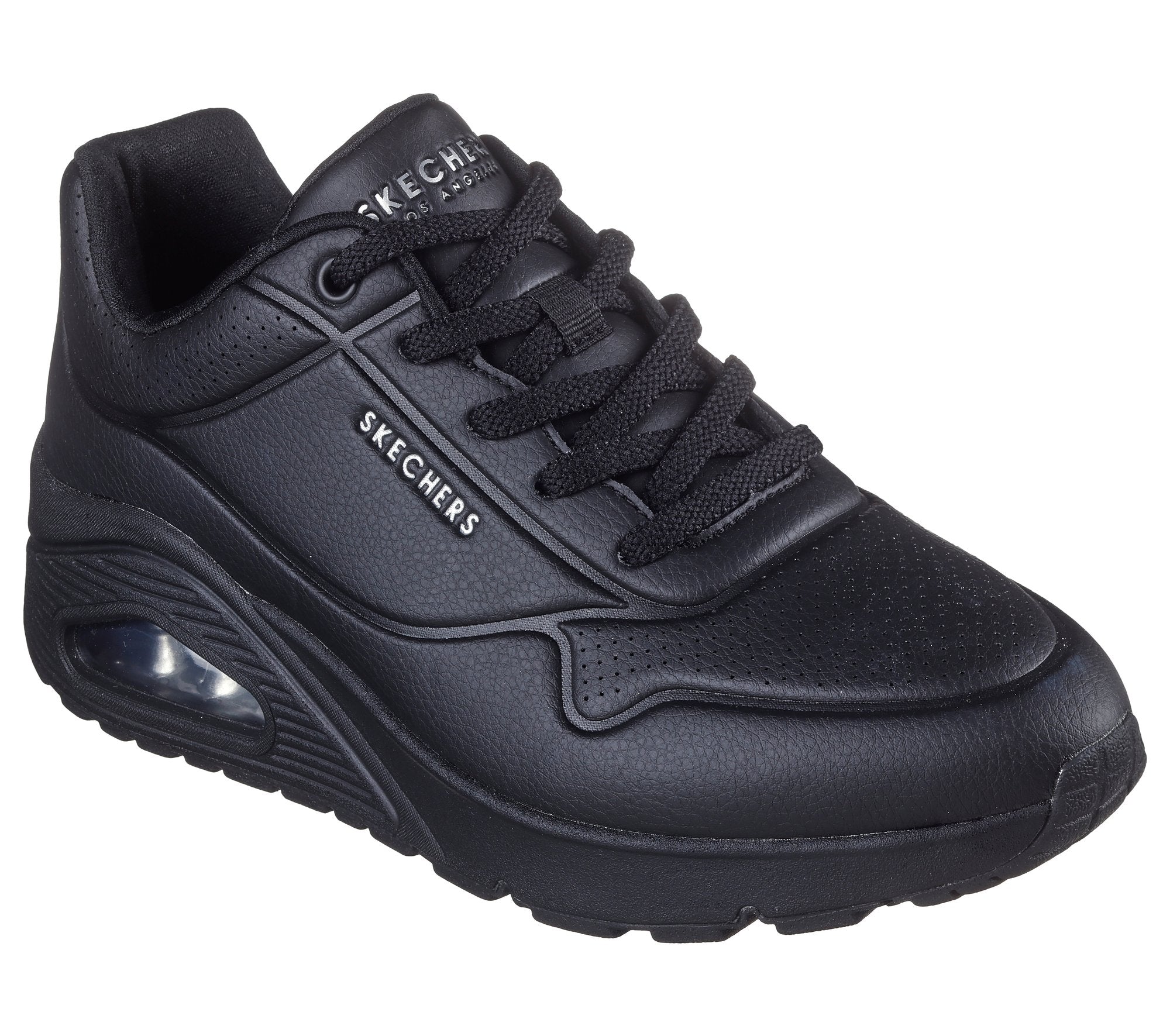 Skechers Scarpe Running Uno Envy Pointed Bliss Nero