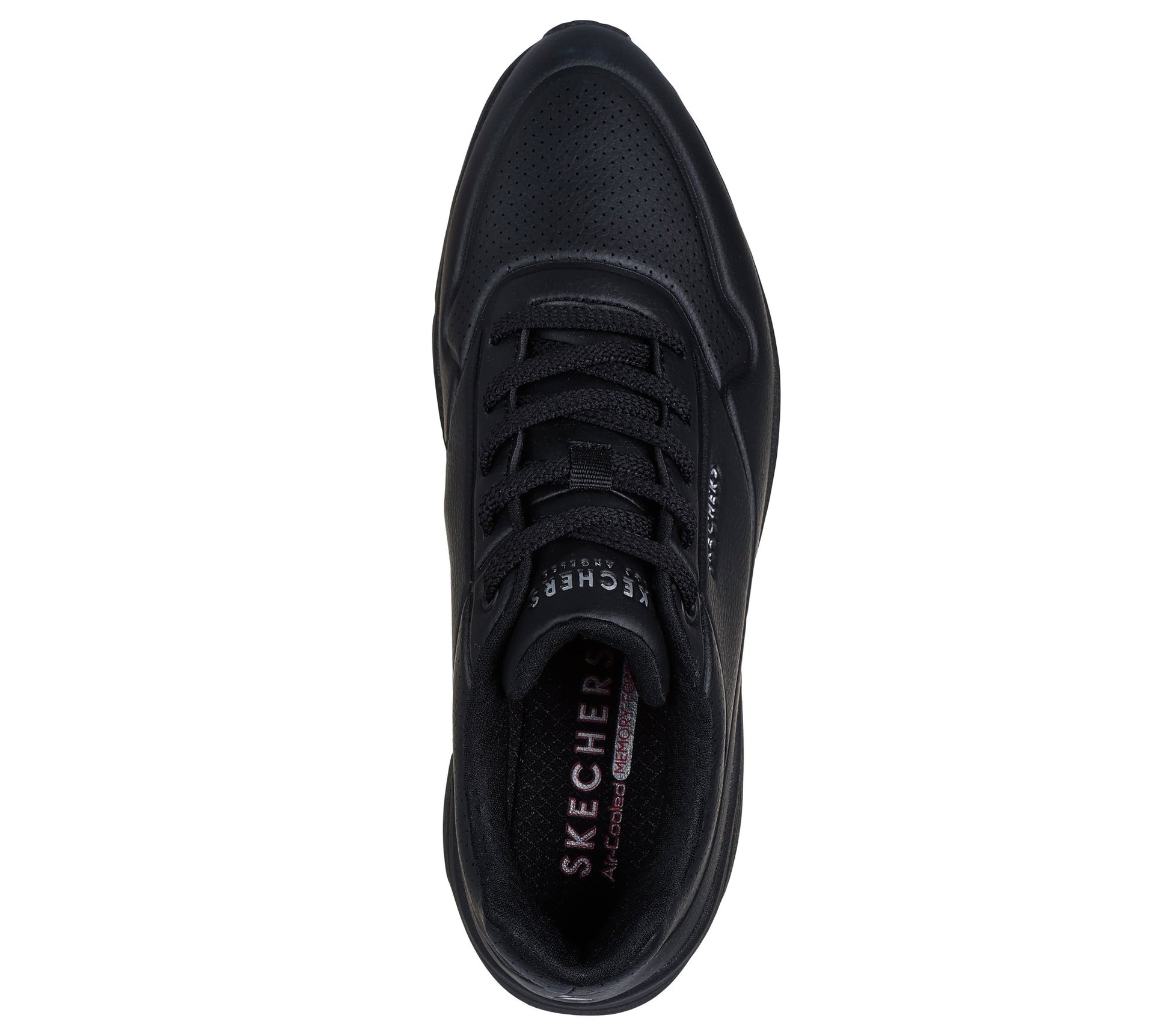 Skechers Scarpe Running Uno Envy Pointed Bliss Nero