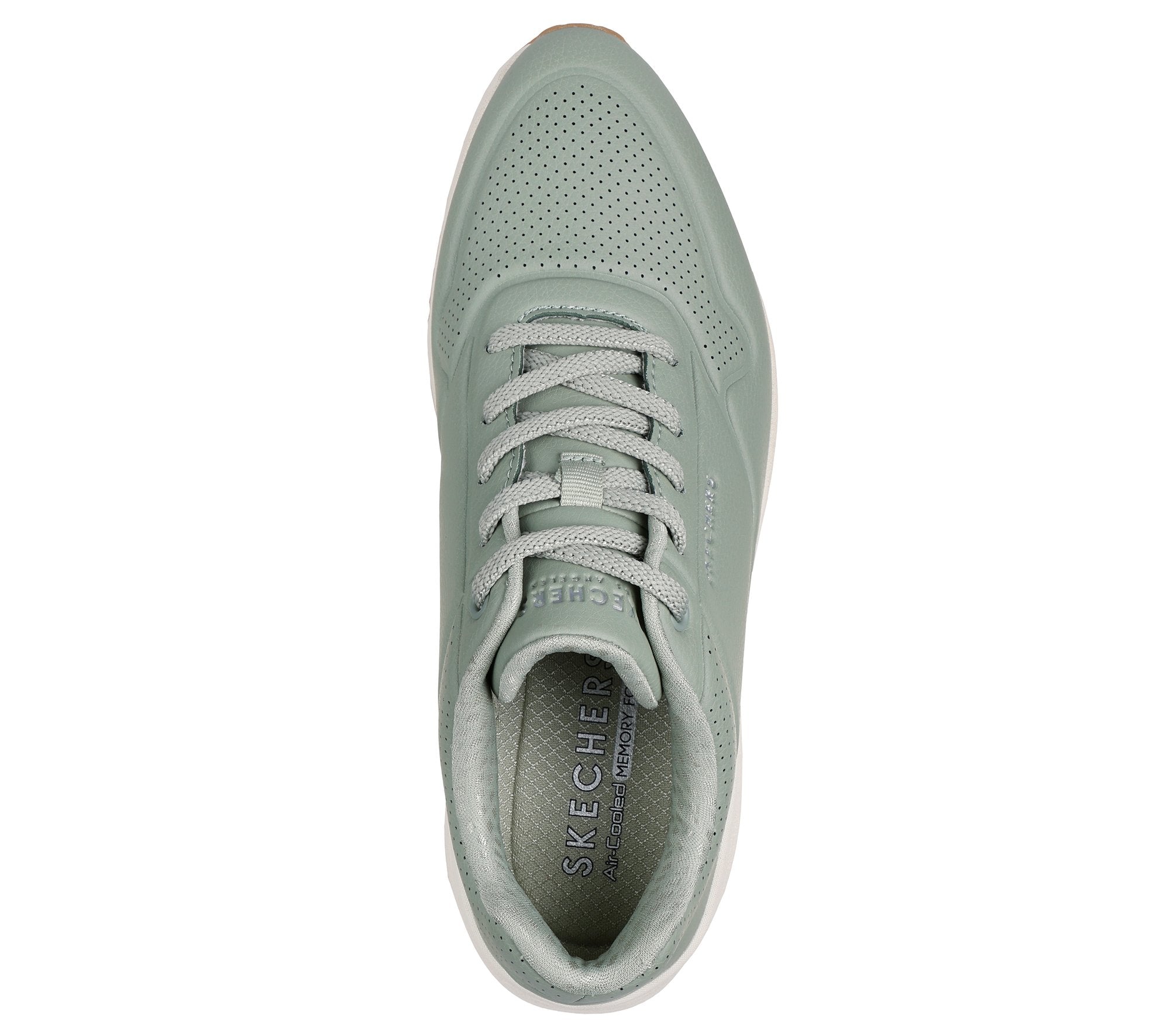 Skechers Scarpe Running Uno Envy Pointed Bliss Verde