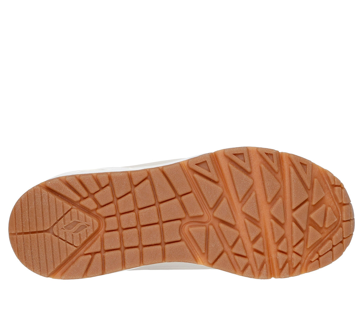 Skechers UNO Gen1 - Shimmer Away Beige