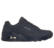 Skechers UNO - Stand On Air Blu Navy