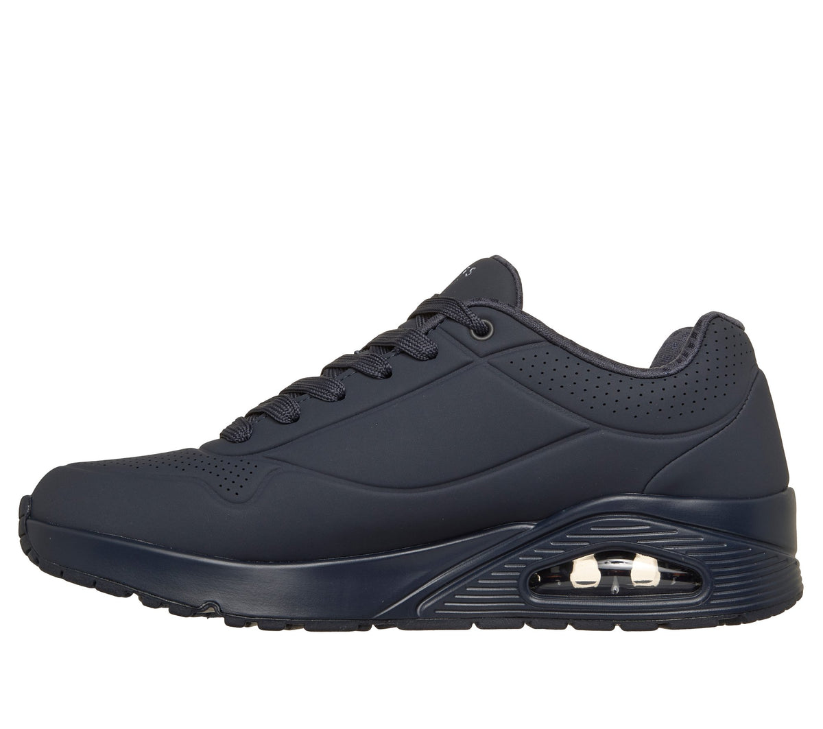 Skechers UNO - Stand On Air Blu Navy