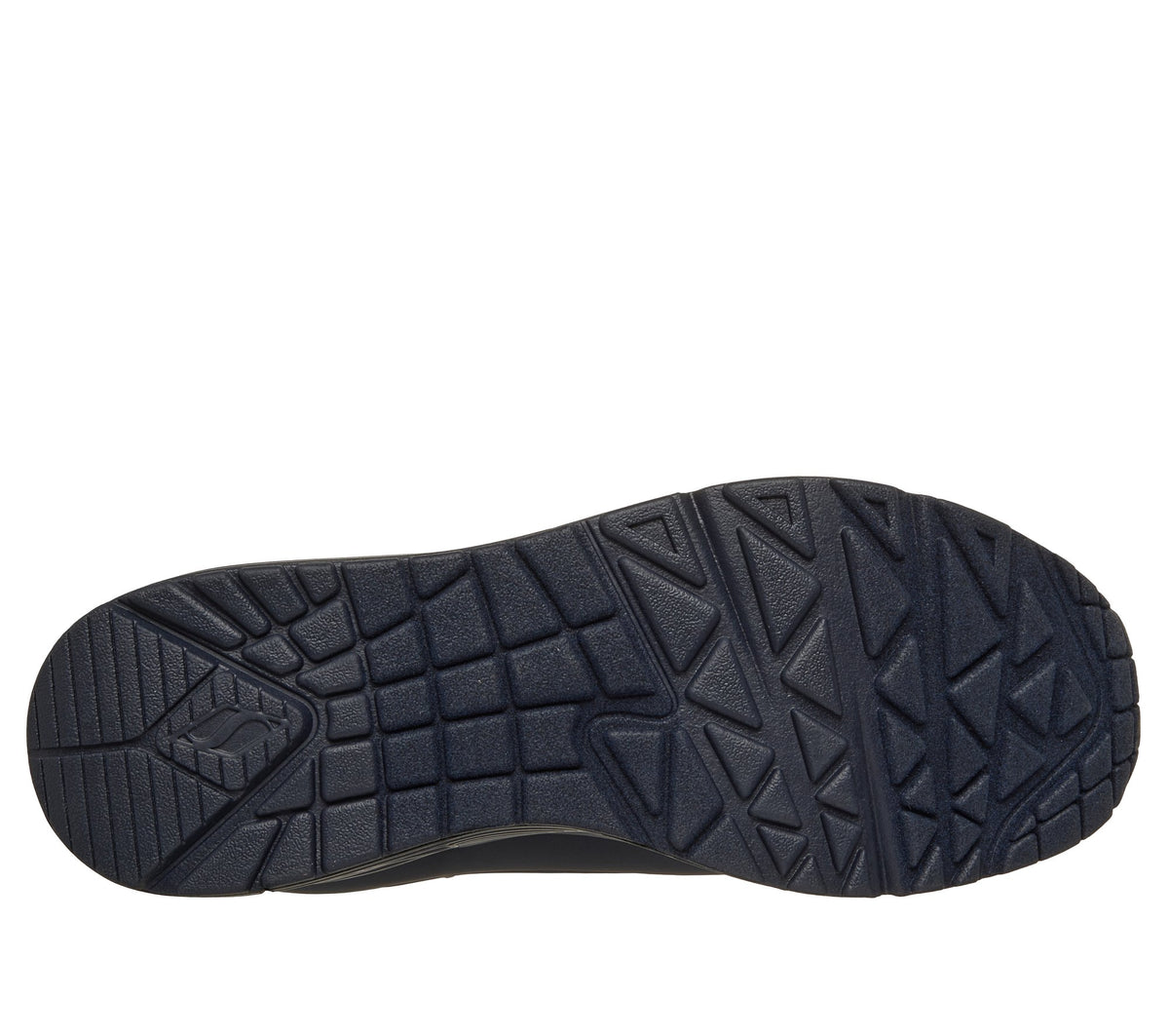 Skechers UNO - Stand On Air Blu Navy