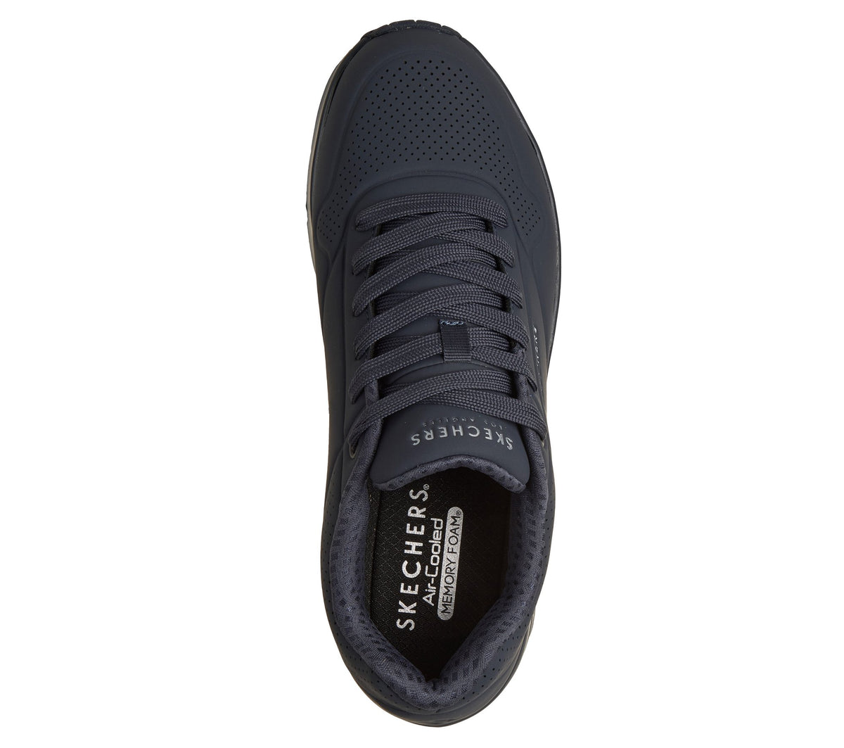 Skechers UNO - Stand On Air Blu Navy