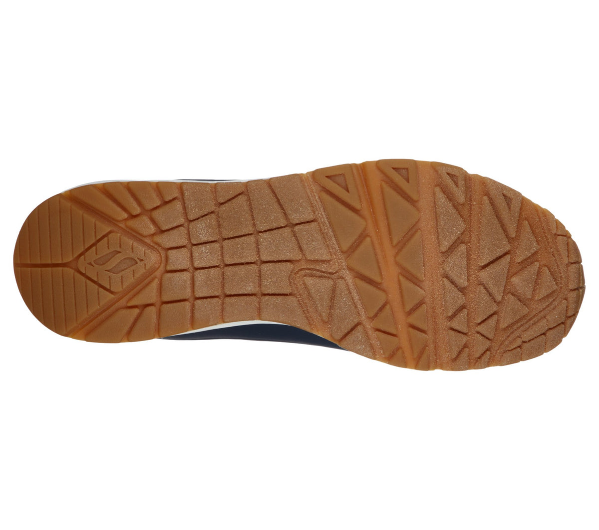 Skechers UNO - Stand On Air Blu Navy